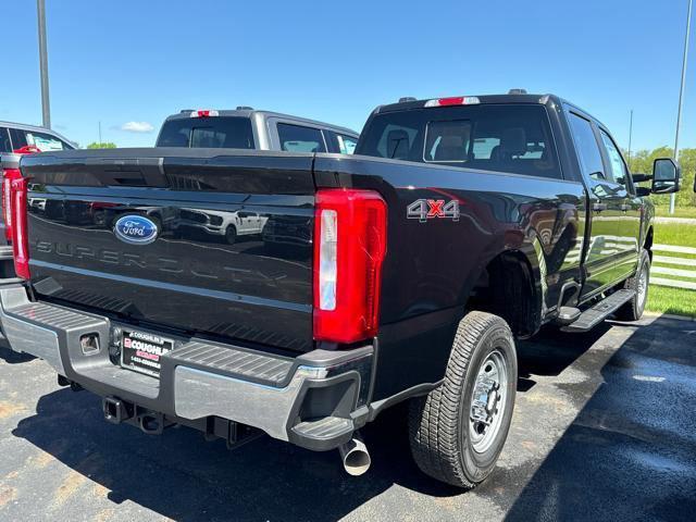 new 2024 Ford F-250 car, priced at $54,400