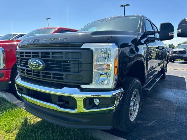 new 2024 Ford F-250 car, priced at $54,400