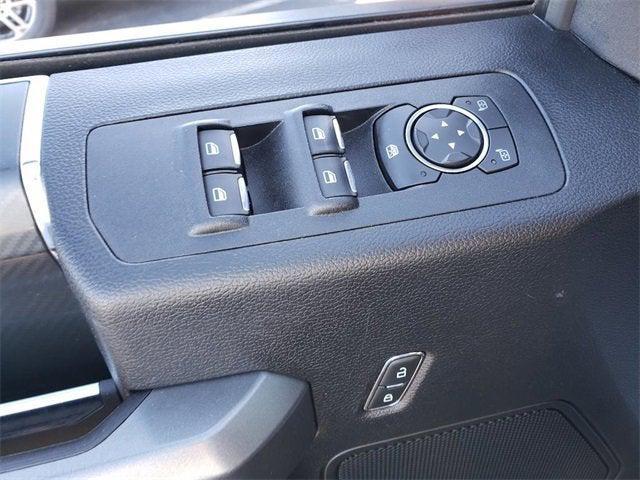 used 2018 Ford F-150 car, priced at $22,900