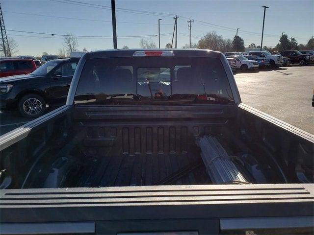 used 2018 Ford F-150 car, priced at $22,900