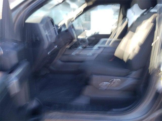 used 2018 Ford F-150 car, priced at $22,900
