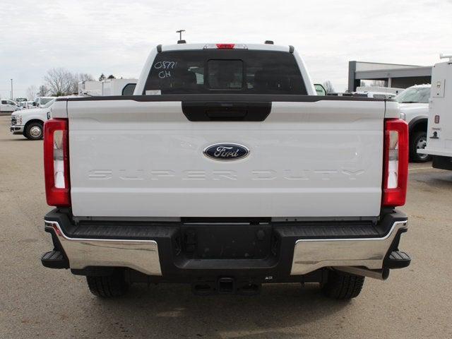 new 2024 Ford F-250 car, priced at $49,290