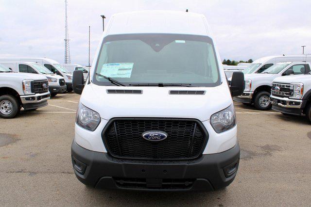 new 2024 Ford Transit-350 car, priced at $56,865