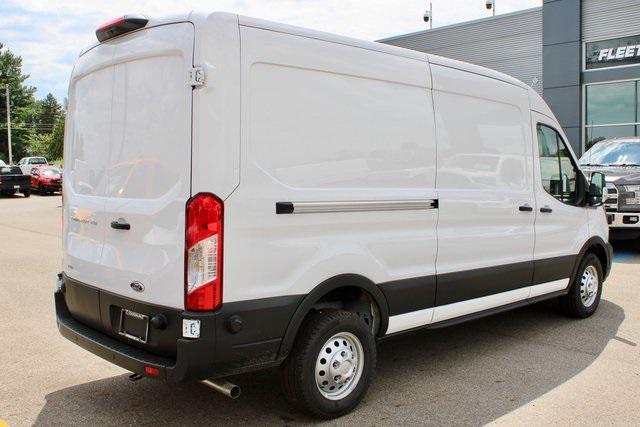 new 2024 Ford Transit-250 car, priced at $58,055