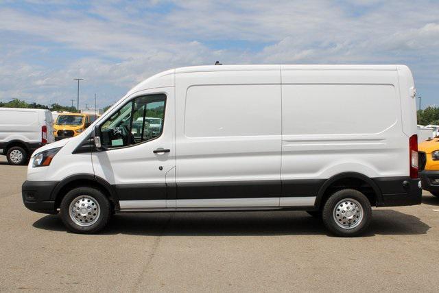 new 2024 Ford Transit-250 car, priced at $58,055