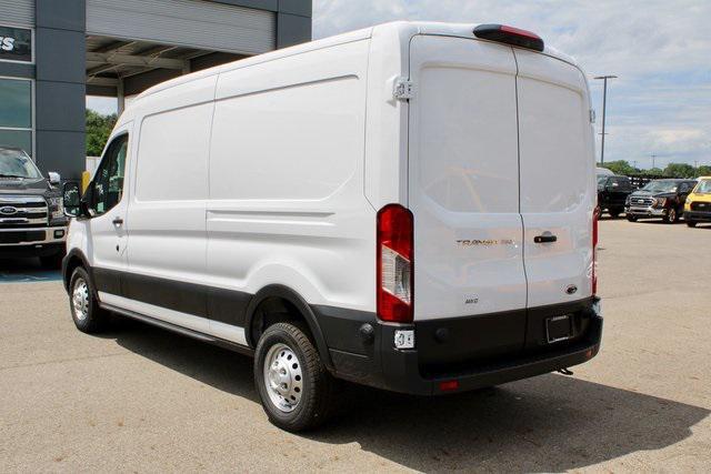 new 2024 Ford Transit-250 car, priced at $58,055