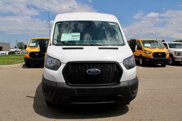 new 2024 Ford Transit-250 car, priced at $58,055