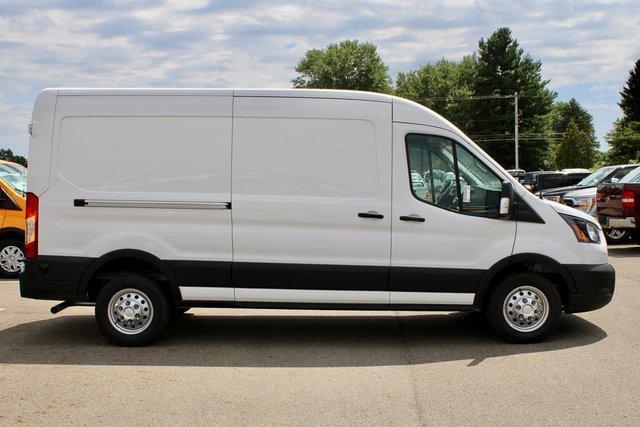 new 2024 Ford Transit-250 car, priced at $58,055