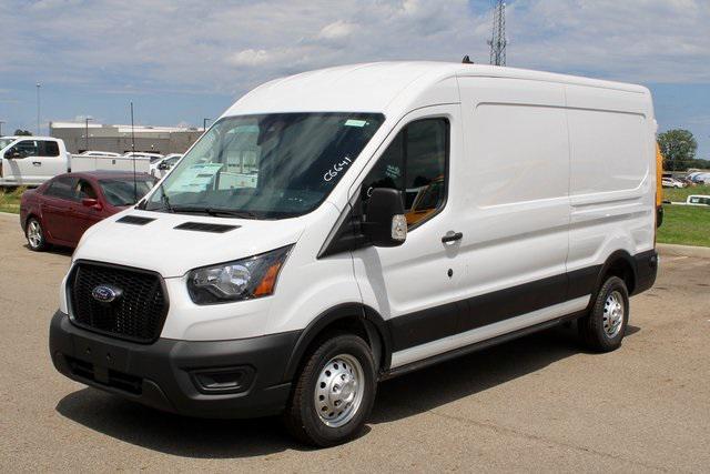 new 2024 Ford Transit-250 car, priced at $58,055