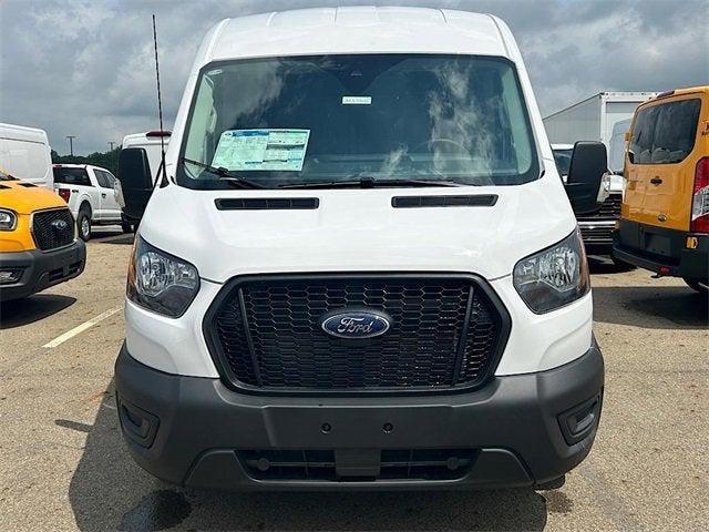 new 2025 Ford Transit-250 car, priced at $53,491