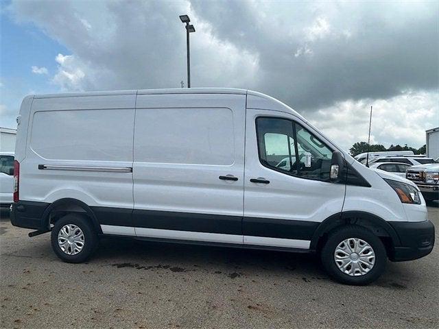 new 2025 Ford Transit-250 car, priced at $53,491