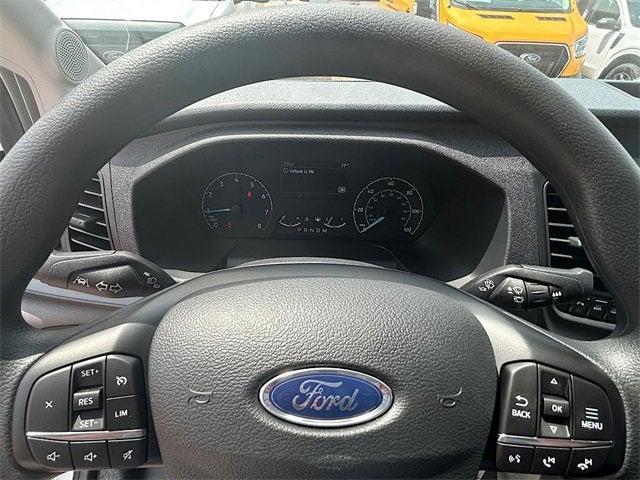 new 2025 Ford Transit-250 car, priced at $53,491