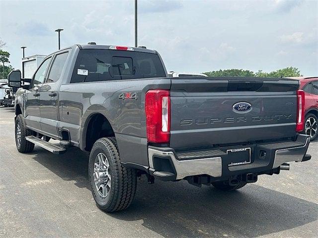 new 2025 Ford F-350 car, priced at $61,162