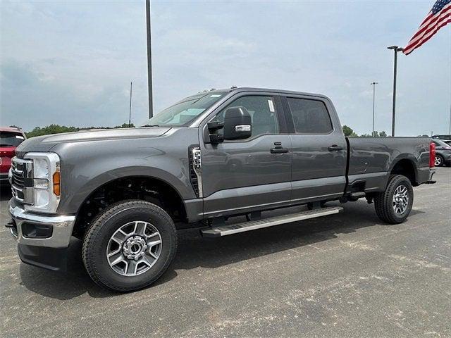 new 2025 Ford F-350 car, priced at $61,162