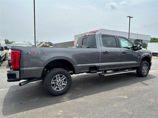 new 2025 Ford F-350 car, priced at $61,162