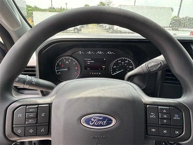 new 2025 Ford F-350 car, priced at $61,162