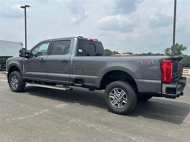 new 2025 Ford F-350 car, priced at $61,162