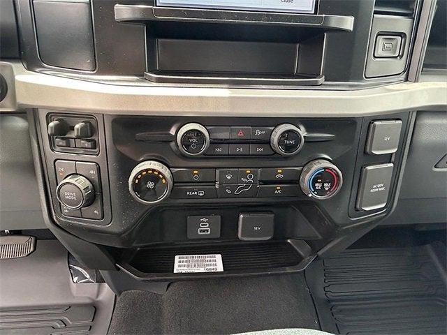 new 2025 Ford F-350 car, priced at $61,162