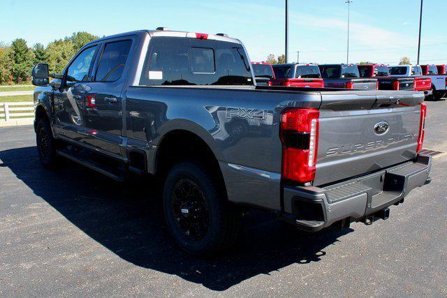 new 2024 Ford F-250 car, priced at $84,001