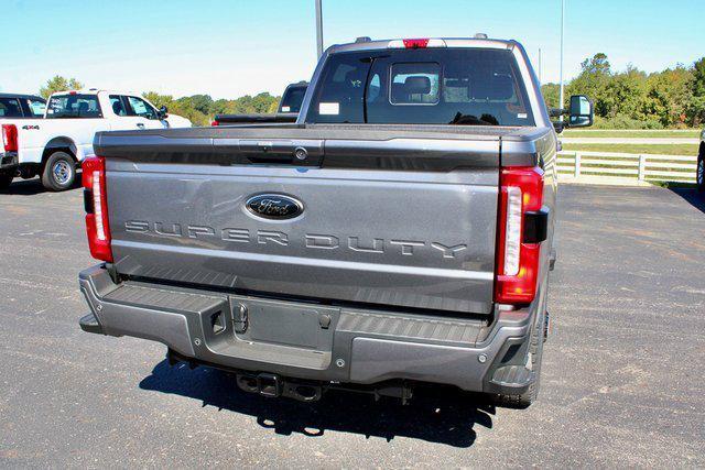 new 2024 Ford F-250 car, priced at $84,001