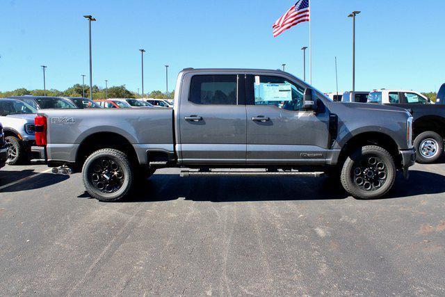 new 2024 Ford F-250 car, priced at $84,001