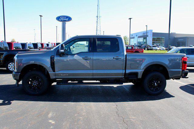 new 2024 Ford F-250 car, priced at $84,001