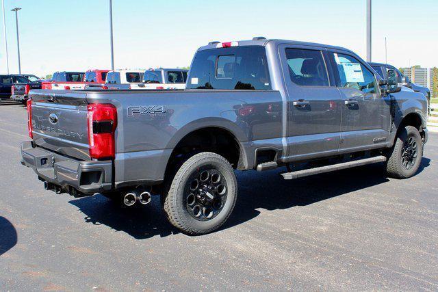 new 2024 Ford F-250 car, priced at $84,001