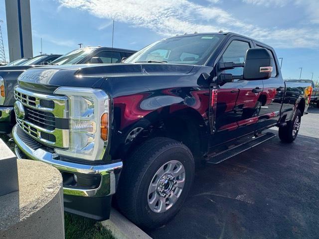 new 2024 Ford F-350 car, priced at $61,435