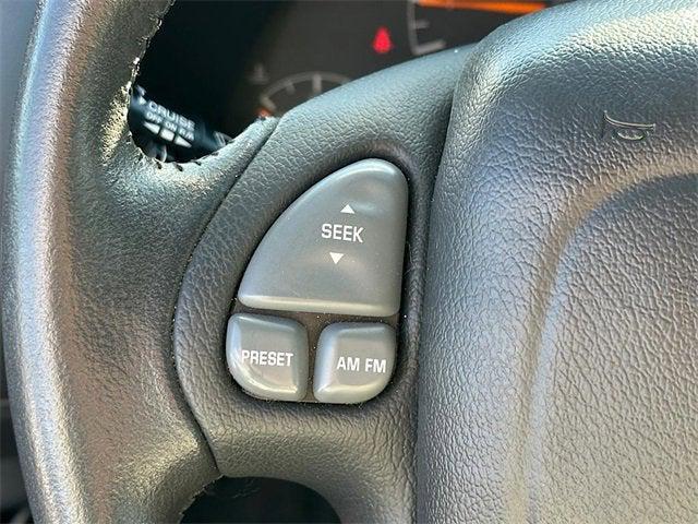 used 1995 Pontiac Firebird car, priced at $20,900
