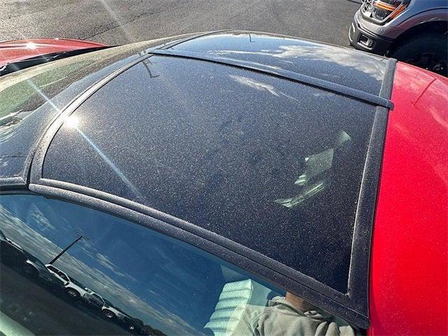 used 1995 Pontiac Firebird car, priced at $20,900
