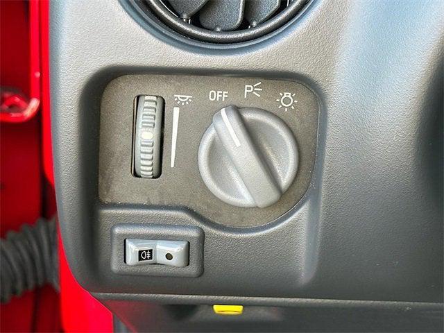 used 1995 Pontiac Firebird car, priced at $20,900