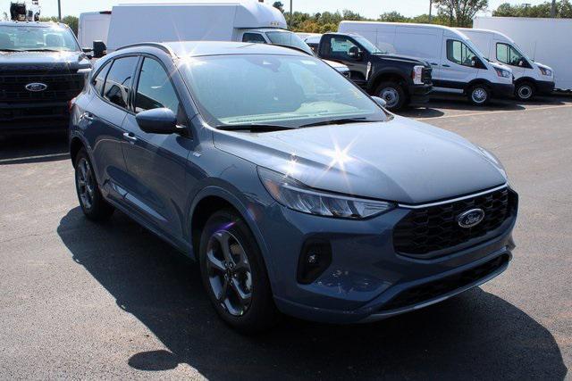 new 2024 Ford Escape car, priced at $38,900