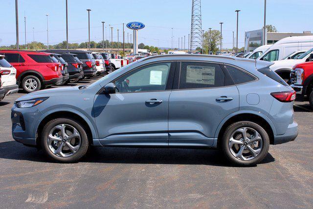 new 2024 Ford Escape car, priced at $38,104