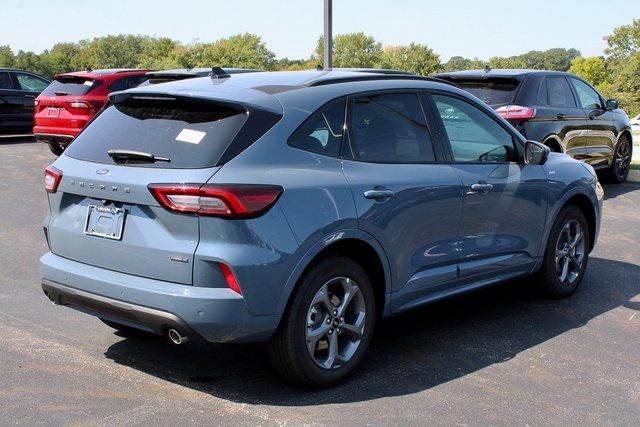 new 2024 Ford Escape car, priced at $38,900