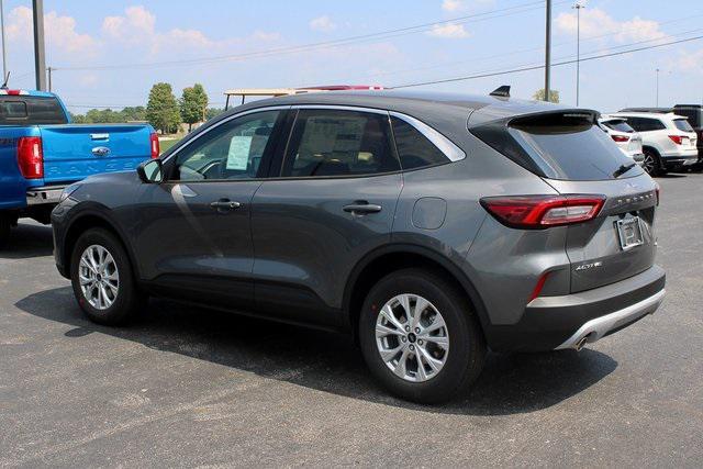 new 2024 Ford Escape car, priced at $31,535