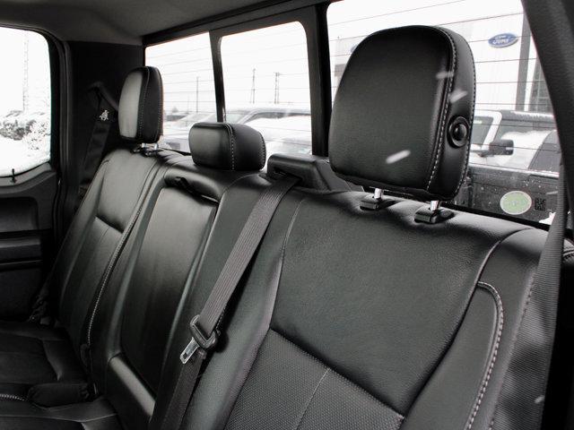 used 2019 Ford F-150 car, priced at $29,400