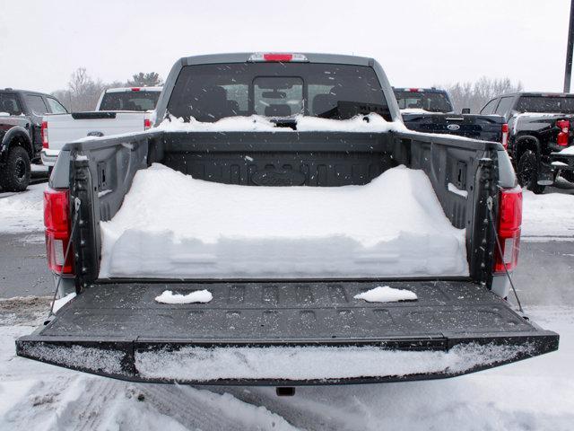 used 2019 Ford F-150 car, priced at $29,400