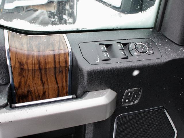 used 2019 Ford F-150 car, priced at $29,400