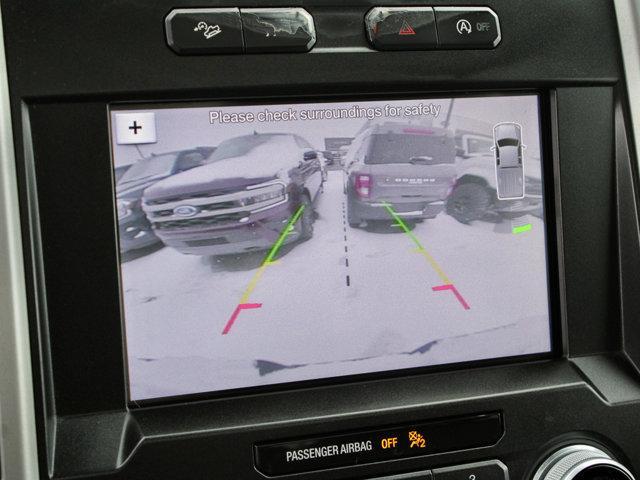 used 2019 Ford F-150 car, priced at $29,400