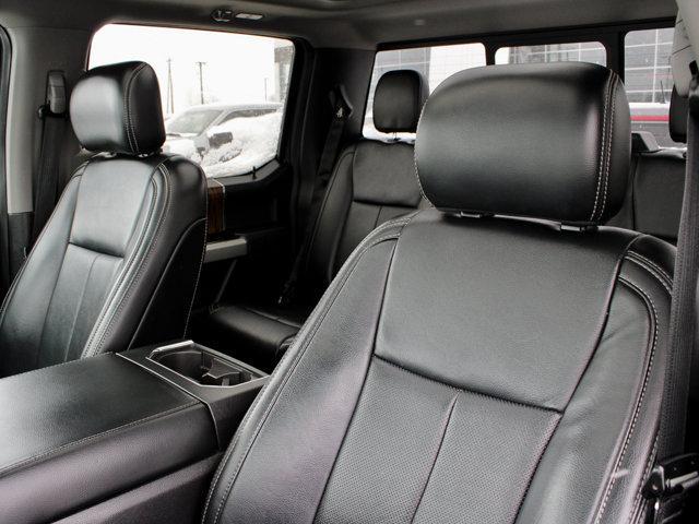 used 2019 Ford F-150 car, priced at $29,400