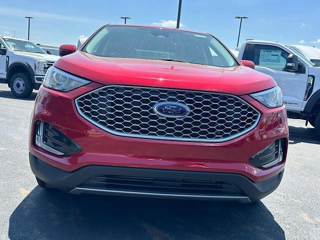 new 2024 Ford Edge car, priced at $40,595