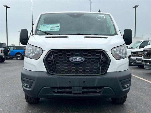 new 2024 Ford Transit-150 car, priced at $46,072