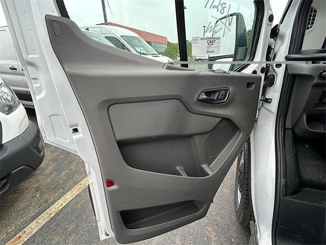 new 2024 Ford Transit-150 car, priced at $46,072