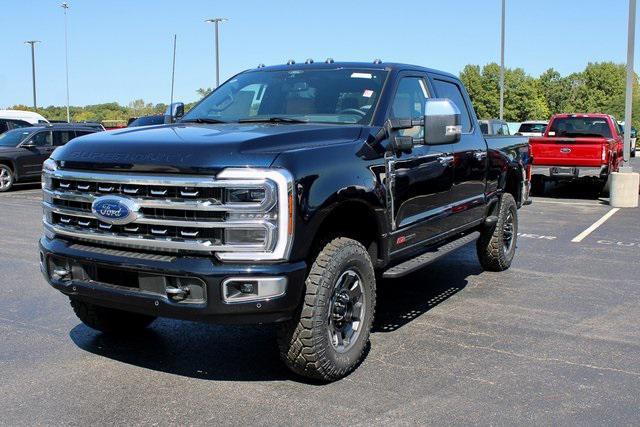 new 2024 Ford F-350 car, priced at $96,955