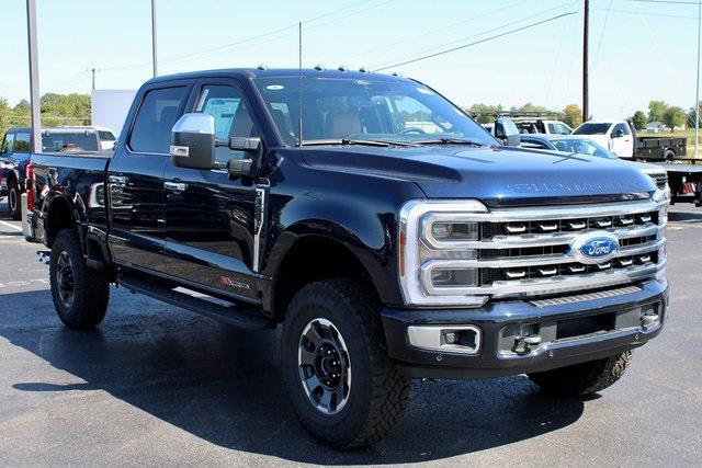 new 2024 Ford F-350 car, priced at $96,955