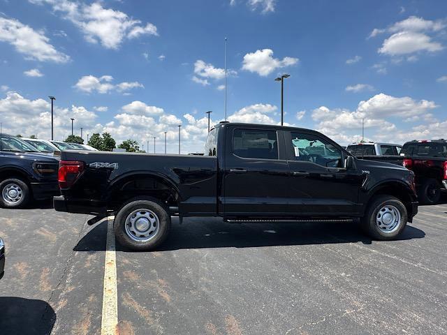 new 2024 Ford F-150 car, priced at $46,670