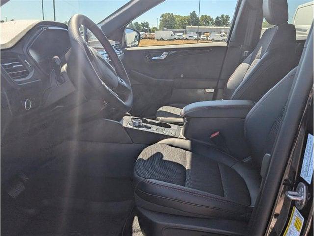 new 2025 Ford Escape car, priced at $29,879