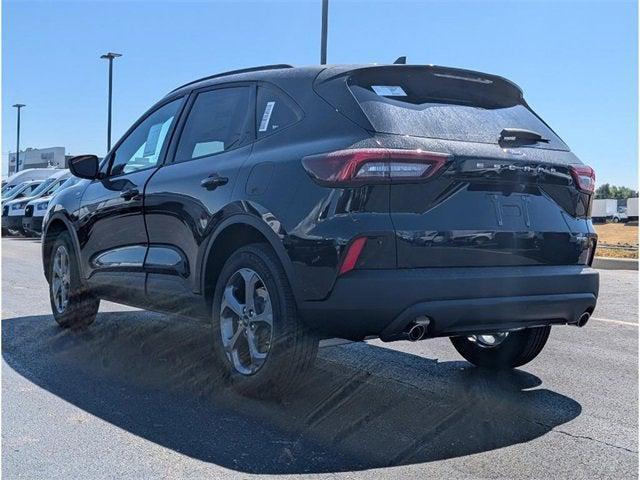 new 2025 Ford Escape car, priced at $29,879