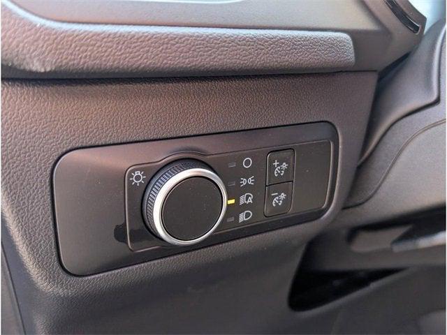 new 2025 Ford Escape car, priced at $29,879