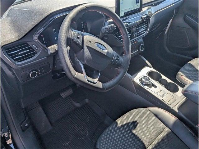 new 2025 Ford Escape car, priced at $29,879